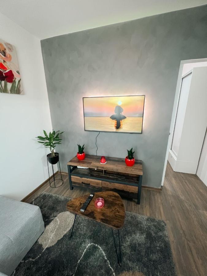 Ferienwohnung Vinkovci 1 Exterior foto