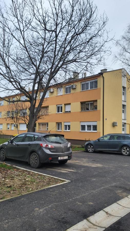 Ferienwohnung Vinkovci 1 Exterior foto
