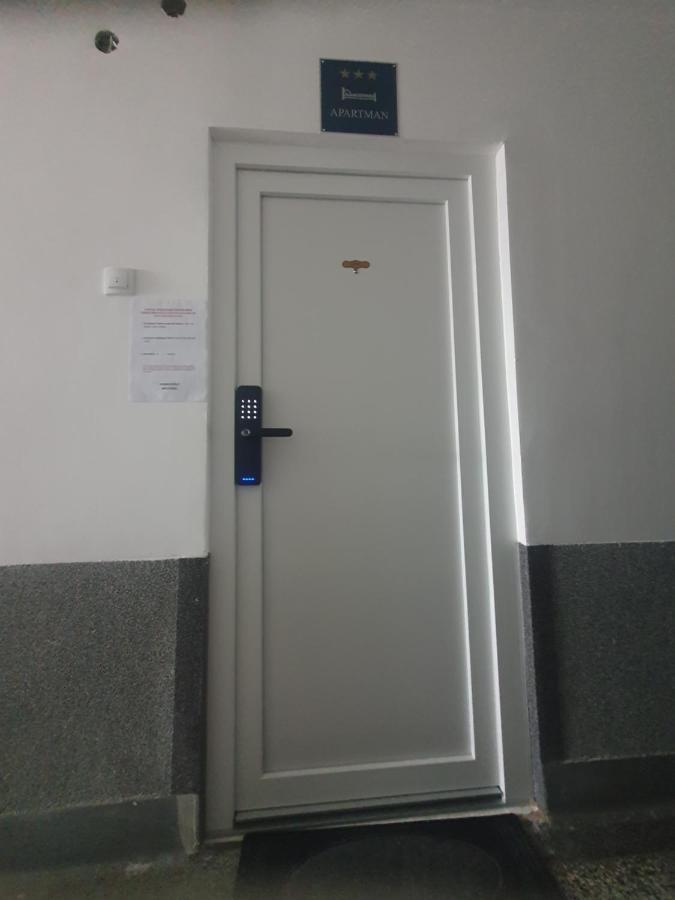 Ferienwohnung Vinkovci 1 Exterior foto